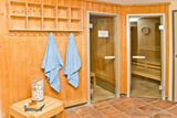 Ferienwohnung in K&uuml;hlungsborn - D&uuml;nenschloss - 02-14 inkl. Strandkorb - Bild 14