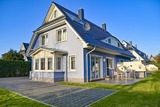 Ferienhaus in Zingst - Kranichrast - Bild 1