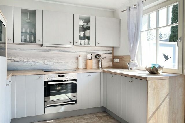 Ferienhaus in Zingst - Kranichrast - Bild 5