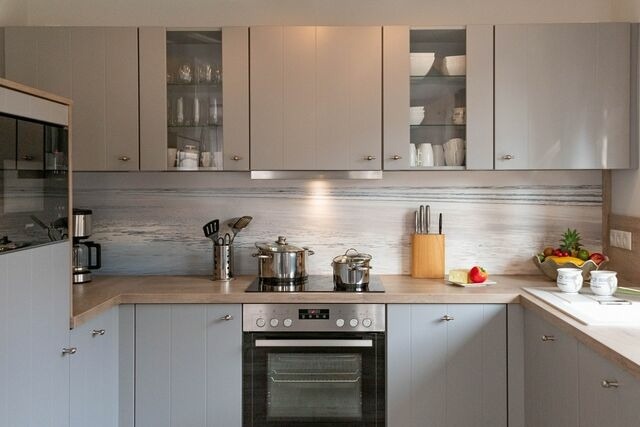 Ferienhaus in Zingst - Kranichrast - Bild 8