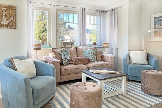 Ferienhaus in Zingst - Kranichrast - Bild 12