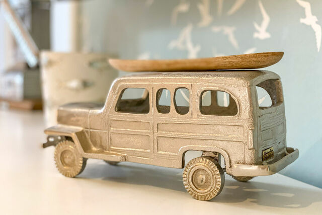 Ferienhaus in Zingst - Kranichrast - Bild 13