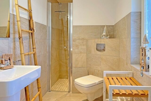 Ferienhaus in Zingst - Kranichrast - Bild 15