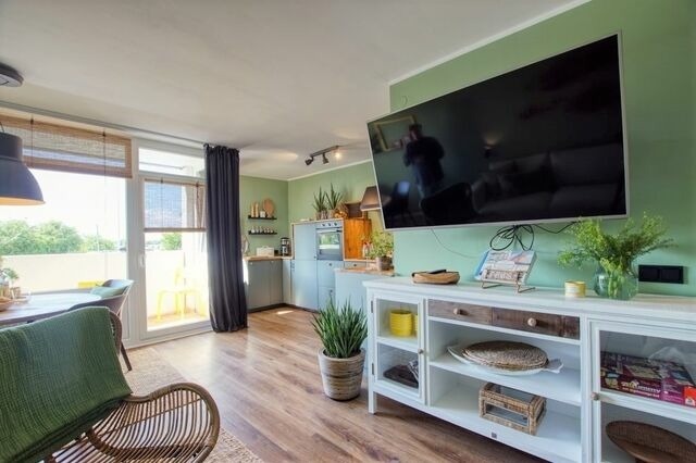 Ferienwohnung in Heiligenhafen - Ferienpark - Haus M, App. 0MEG08 - Bild 7