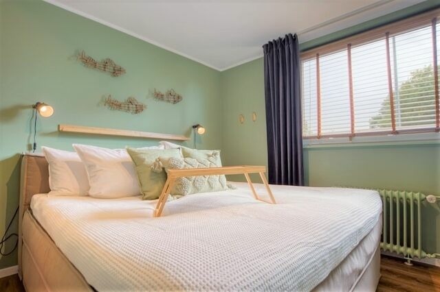 Ferienwohnung in Heiligenhafen - Ferienpark - Haus M, App. 0MEG08 - Bild 12