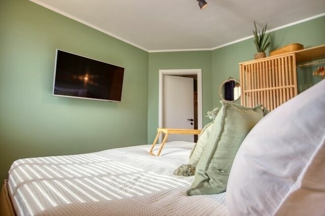 Ferienwohnung in Heiligenhafen - Ferienpark - Haus M, App. 0MEG08 - Bild 16