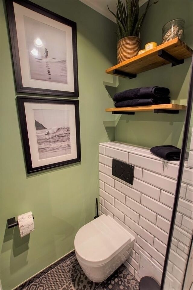 Ferienwohnung in Heiligenhafen - Ferienpark - Haus M, App. 0MEG08 - Bild 23