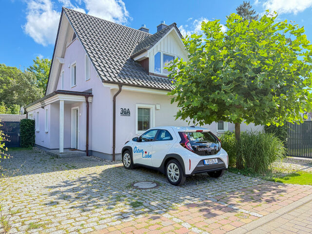 Ferienhaus in Zingst - Therese - Bild 3