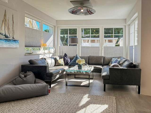 Ferienhaus in Zingst - Therese - Bild 5