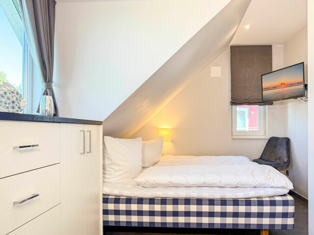 Ferienhaus in Zingst - Therese - Bild 9