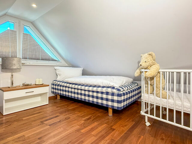 Ferienhaus in Zingst - Therese - Bild 12