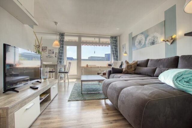 Ferienwohnung in Heiligenhafen - Ferienpark - Haus A, App. 0A0302 - Bild 3