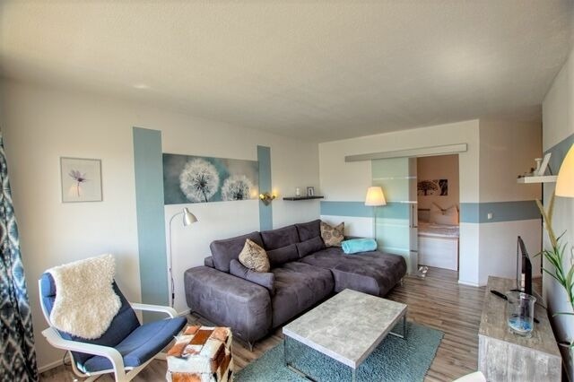 Ferienwohnung in Heiligenhafen - Ferienpark - Haus A, App. 0A0302 - Bild 6