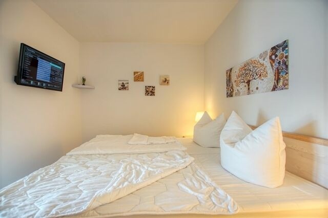 Ferienwohnung in Heiligenhafen - Ferienpark - Haus A, App. 0A0302 - Bild 10