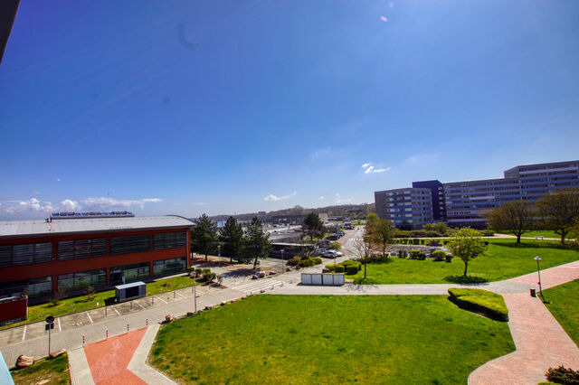 Ferienwohnung in Heiligenhafen - Ferienpark - Haus A, App. 0A0302 - Bild 20