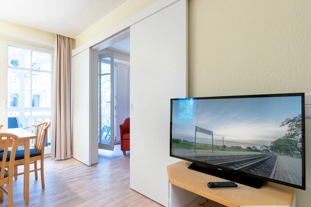 Ferienwohnung in Sellin - Fewo 324, Seepark Sellin - Bild 7