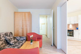Ferienwohnung in Sellin - Fewo 324, Seepark Sellin - Bild 10
