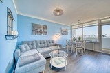 Ferienwohnung in Heiligenhafen - Ferienpark - Haus Q, App. 0Q0604 - Bild 1