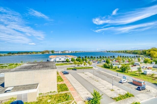 Ferienwohnung in Heiligenhafen - Ferienpark - Haus Q, App. 0Q0604 - Bild 2