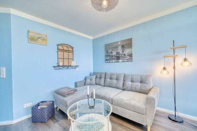 Ferienwohnung in Heiligenhafen - Ferienpark - Haus Q, App. 0Q0604 - Bild 7