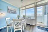 Ferienwohnung in Heiligenhafen - Ferienpark - Haus Q, App. 0Q0604 - Bild 10