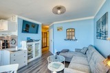 Ferienwohnung in Heiligenhafen - Ferienpark - Haus Q, App. 0Q0604 - Bild 12