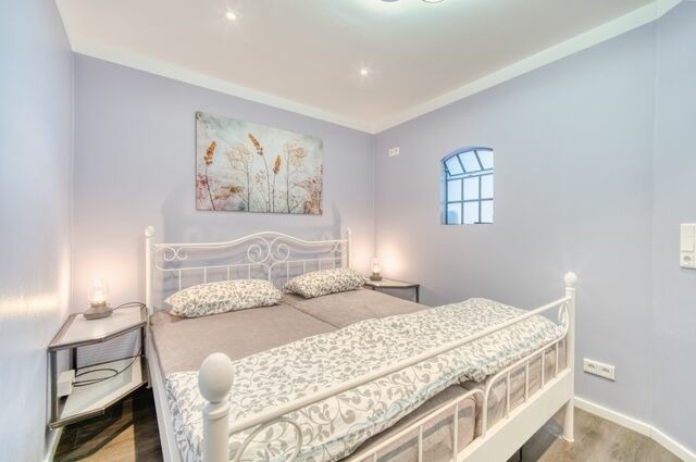 Ferienwohnung in Heiligenhafen - Ferienpark - Haus Q, App. 0Q0604 - Bild 17