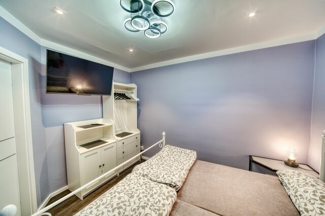 Ferienwohnung in Heiligenhafen - Ferienpark - Haus Q, App. 0Q0604 - Bild 18