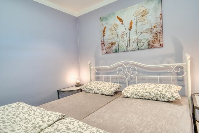 Ferienwohnung in Heiligenhafen - Ferienpark - Haus Q, App. 0Q0604 - Bild 19