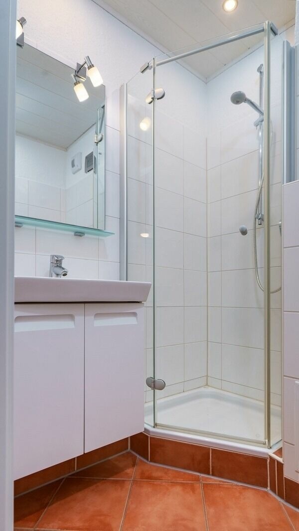 Ferienwohnung in Heiligenhafen - Ferienpark - Haus E, App. 0E1306 - Bild 9