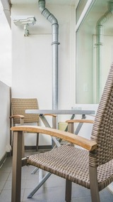 Ferienwohnung in Heiligenhafen - Ferienpark - Haus E, App. 0E1306 - Bild 11