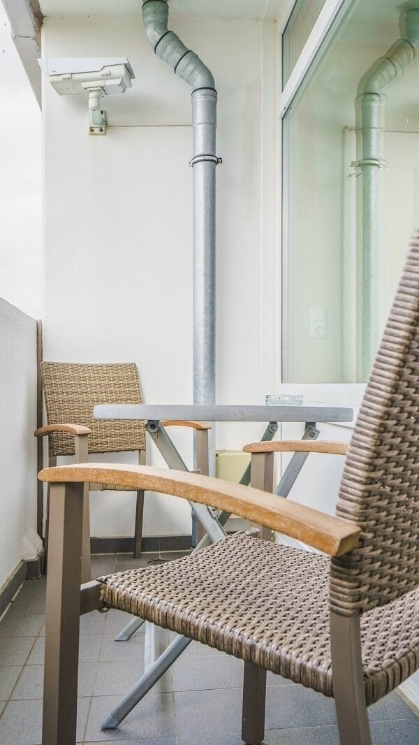 Ferienwohnung in Heiligenhafen - Ferienpark - Haus E, App. 0E1306 - Bild 11