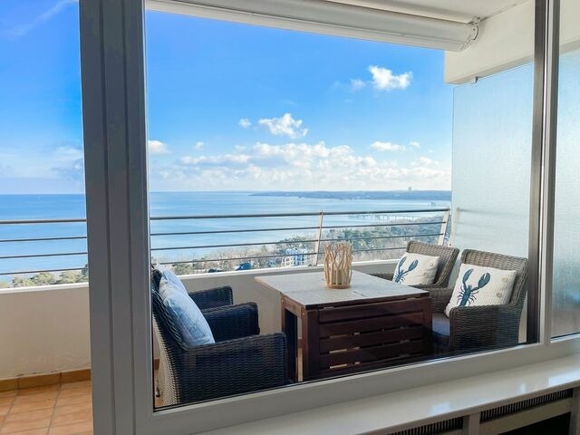 Ferienwohnung in Timmendorfer Strand - Traumblick - Bild 6