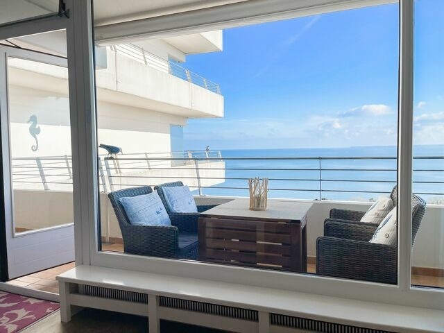 Ferienwohnung in Timmendorfer Strand - Traumblick - Bild 7