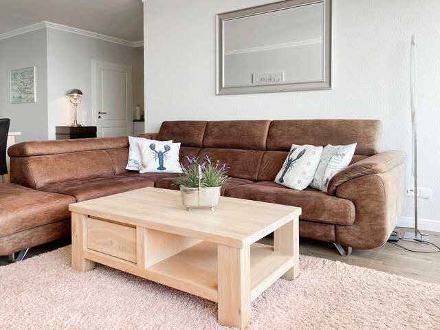 Ferienwohnung in Timmendorfer Strand - Traumblick - Bild 13