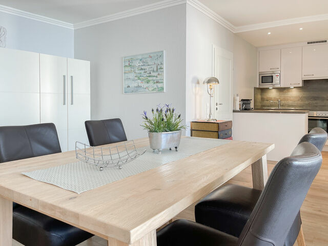 Ferienwohnung in Timmendorfer Strand - Traumblick - Bild 17