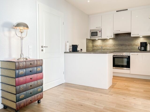 Ferienwohnung in Timmendorfer Strand - Traumblick - Bild 21