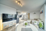 Ferienwohnung in Heiligenhafen - Ferienpark - Haus D, App. 0D1007 - Bild 1