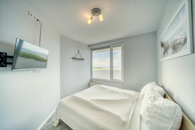Ferienwohnung in Heiligenhafen - Ferienpark - Haus D, App. 0D1007 - Bild 3