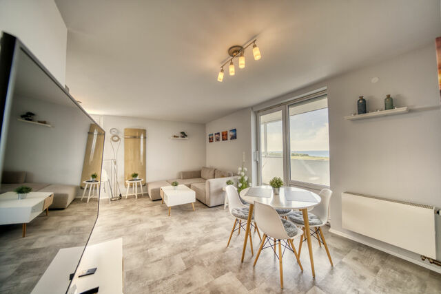 Ferienwohnung in Heiligenhafen - Ferienpark - Haus D, App. 0D1007 - Bild 8