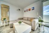 Ferienwohnung in Heiligenhafen - Ferienpark - Haus D, App. 0D1007 - Bild 10