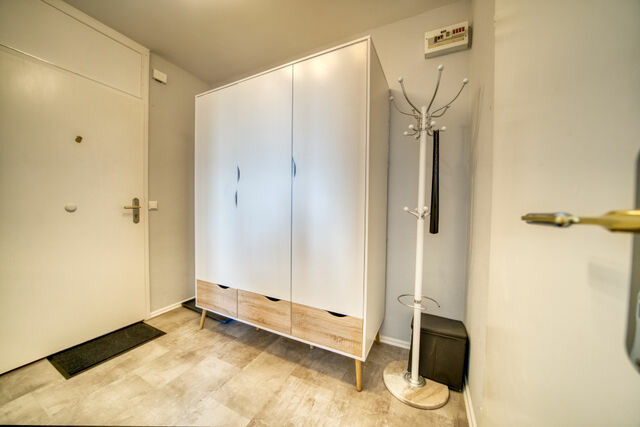 Ferienwohnung in Heiligenhafen - Ferienpark - Haus D, App. 0D1007 - Bild 19