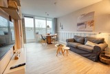 Ferienwohnung in Heiligenhafen - Ferienpark - Haus N, App. 0NEG10 - Bild 1