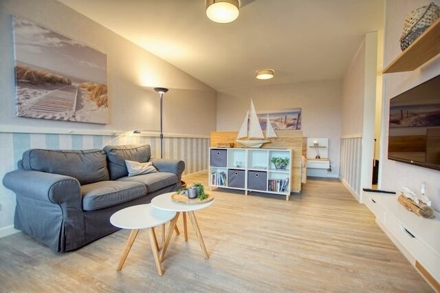 Ferienwohnung in Heiligenhafen - Ferienpark - Haus N, App. 0NEG10 - Bild 4