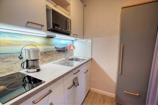 Ferienwohnung in Heiligenhafen - Ferienpark - Haus N, App. 0NEG10 - Bild 7