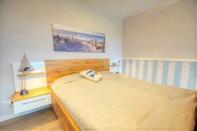 Ferienwohnung in Heiligenhafen - Ferienpark - Haus N, App. 0NEG10 - Bild 9