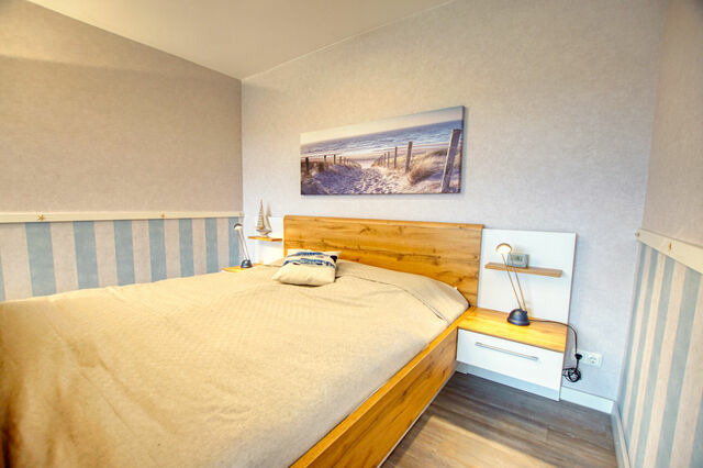 Ferienwohnung in Heiligenhafen - Ferienpark - Haus N, App. 0NEG10 - Bild 10