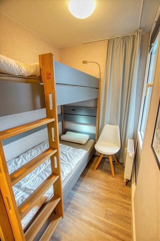 Ferienwohnung in Heiligenhafen - Ferienpark - Haus N, App. 0NEG10 - Bild 11