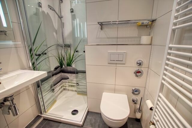 Ferienwohnung in Heiligenhafen - Ferienpark - Haus N, App. 0NEG10 - Bild 12