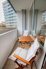 Ferienwohnung in Heiligenhafen - Ferienpark - Haus N, App. 0NEG10 - Bild 14